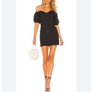Lovers + Friends Rhi Mini Dress
